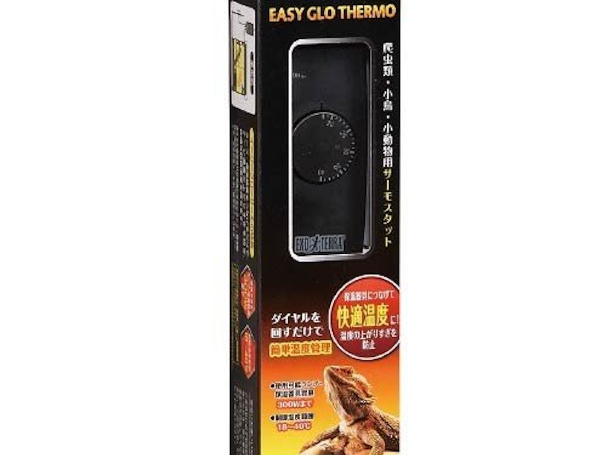 爬虫類用サーモスタットのおすすめ人気ランキング【2025年】 | マイベスト
