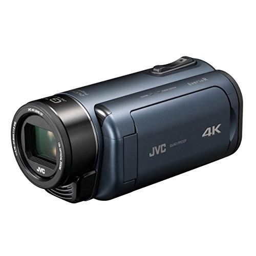 ☆JVC ビデオカメラ GZ-HM133 中古☆
