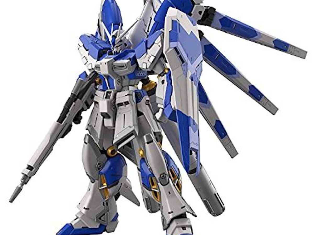 ガンプラRGのおすすめ人気ランキング【2026年2月】 | マイベスト