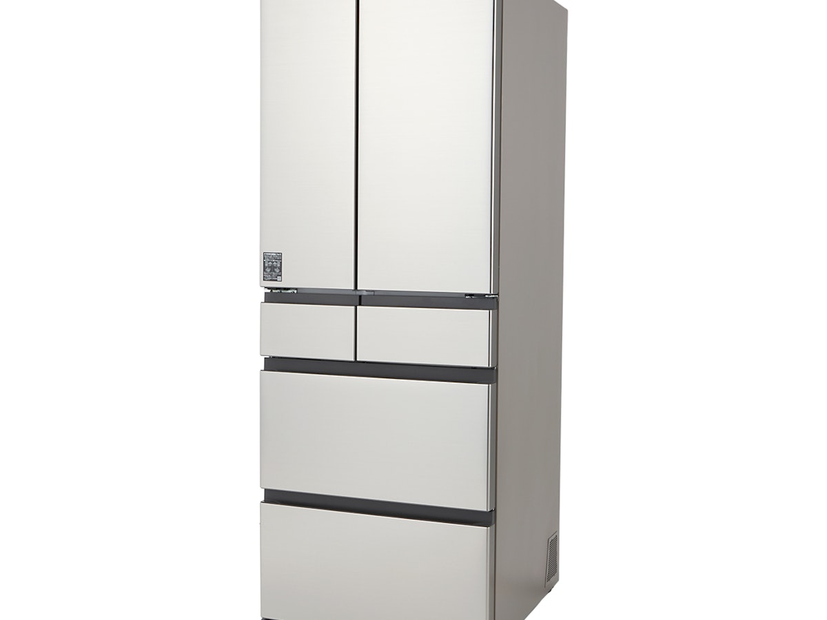 商品一覧 | 冷蔵庫 | 東芝ライフスタイル株式会社 446 東芝大型冷蔵庫