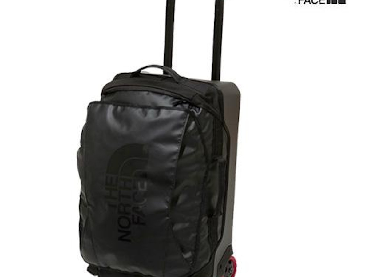 ノースフェイス 20インチ スーツケース ブラック 楽天市場】ザ・ノース