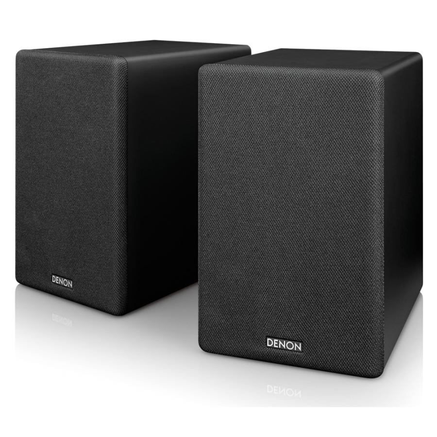 ◇ DENON デノン トールボーイ型スピーカーシステム SC-T33XG ペア