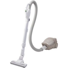 日立グローバルライフソリューションズ HITACHI 紙パック式クリーナー