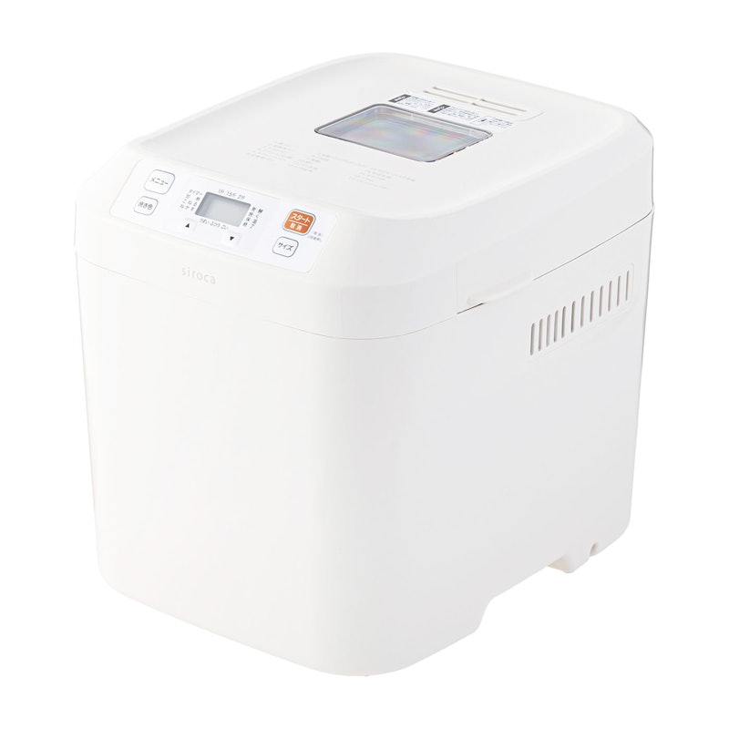 1.5斤用ホームベーカリーのおすすめ人気ランキング【2026年2月