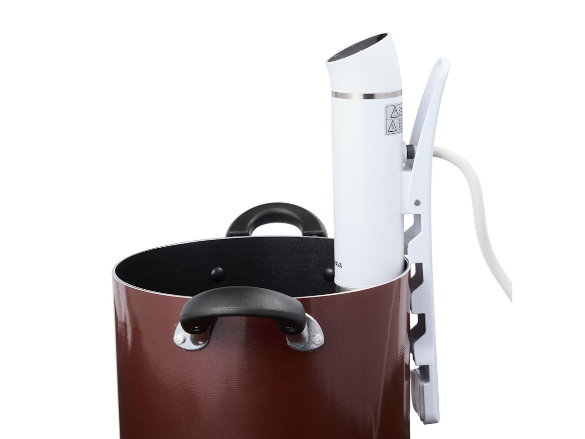 アイリスオーヤマ スリム低温調理器 ‎LTC-02の口コミ・評判は？実際に