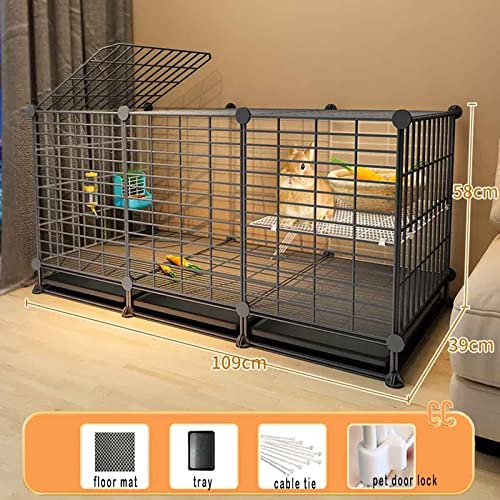 OKA CAGE】爬虫類ケージ 1500×600×450 防水 【OKA CAGE】爬虫類ケージ 600×