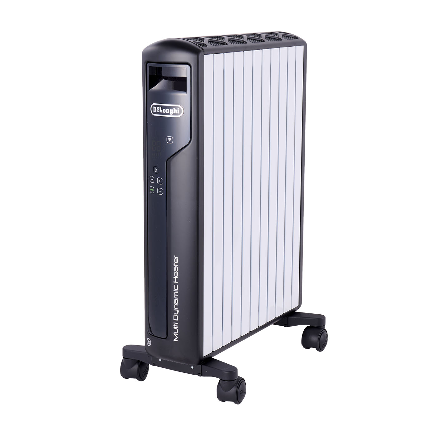 コロナCORONAノイルヒートオイルレスヒーター DHS-1519 電気ヒーター