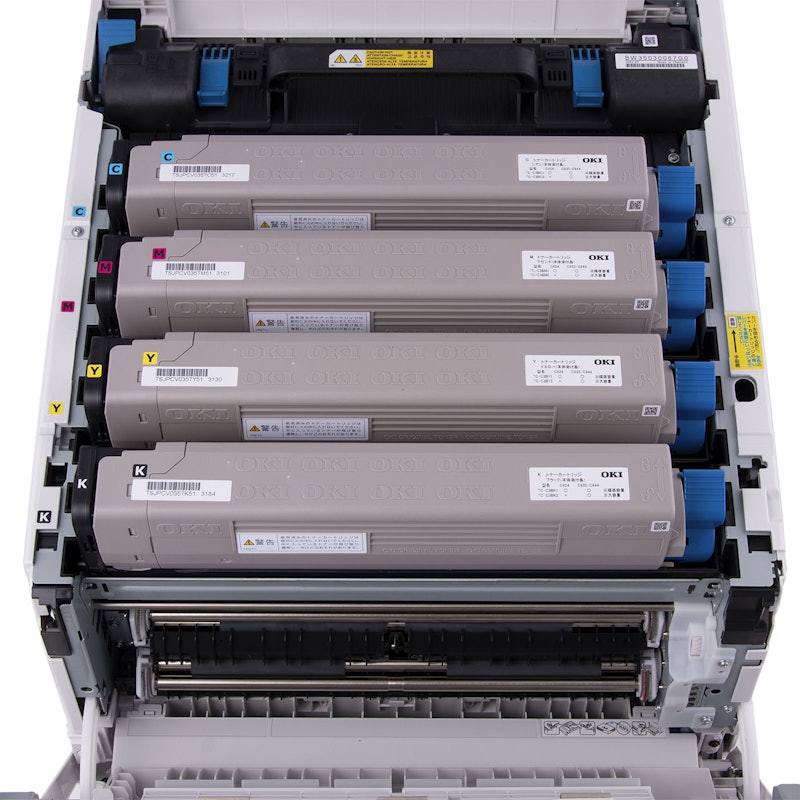 OKI カラーLEDプリンター C824dnの口コミ・評判は？実際に使ってよい点