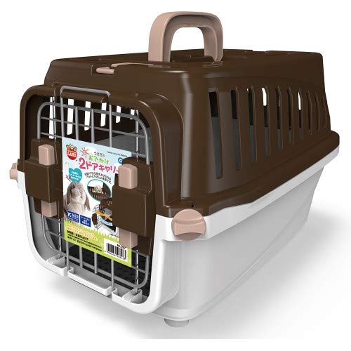 KWケージレアうさぎ輸入ケージ4羽キャリー中古品