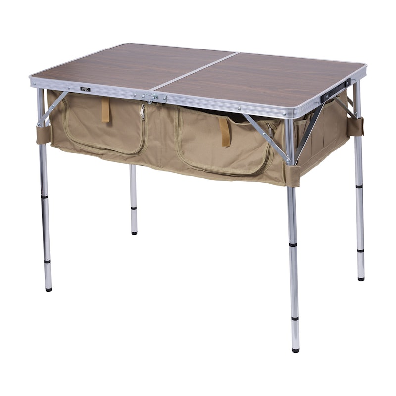 DOD グッドラックテーブル TB4-685をレビュー！クチコミ・評判をもとに