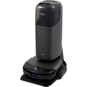 Anker Eufy Robot Vacuum Omni S1 Proを検証レビュー！ロボット掃除機