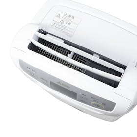 三菱電機 衣類乾燥除湿機 MJ-P180VXをレビュー！クチコミ・評判をもと