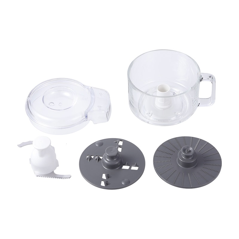 パナソニック フードプロセッサー MK-K62の口コミ・評判は？実際に使っ