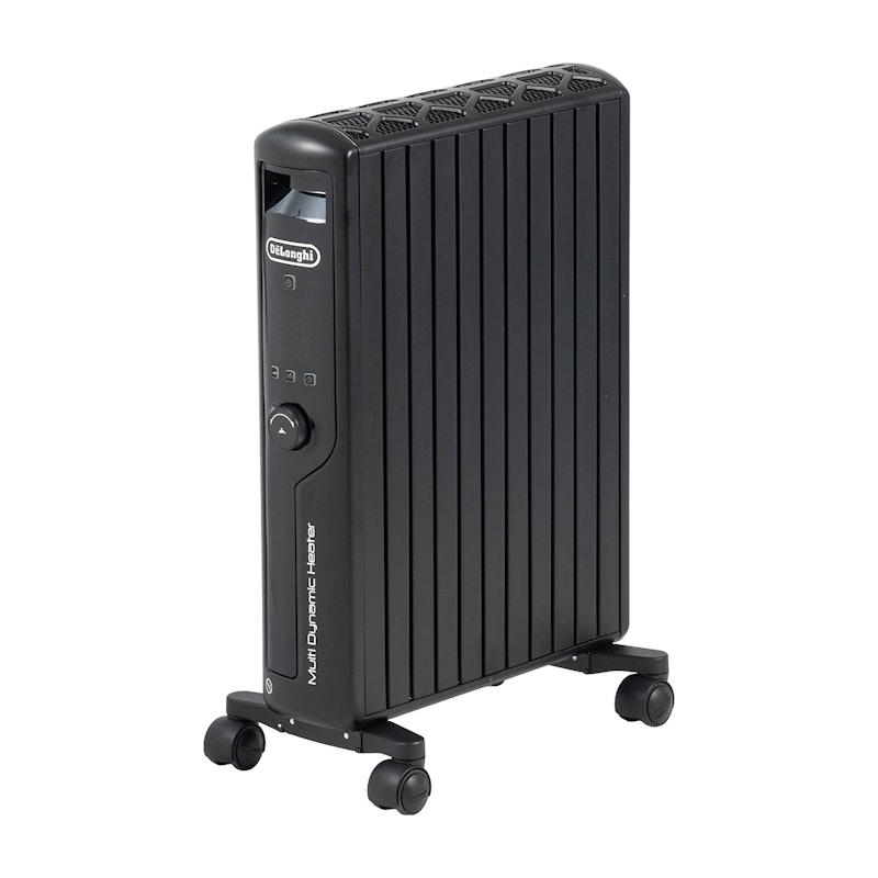 デロンギ マルチダイナミックオイルヒーター