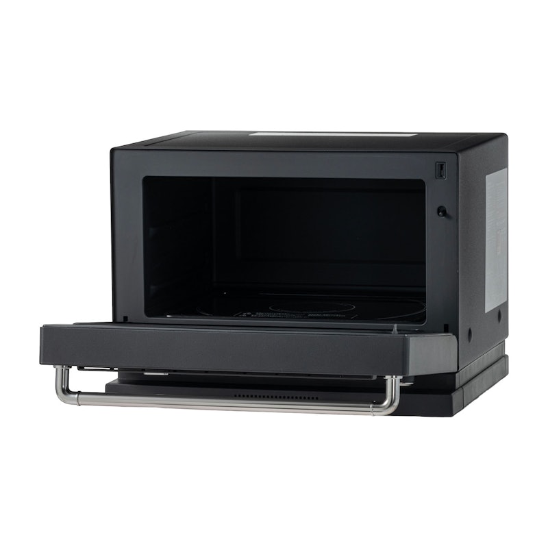 アイリスオーヤマ オーブンレンジ MO-F1805 をレビュー！クチコミ