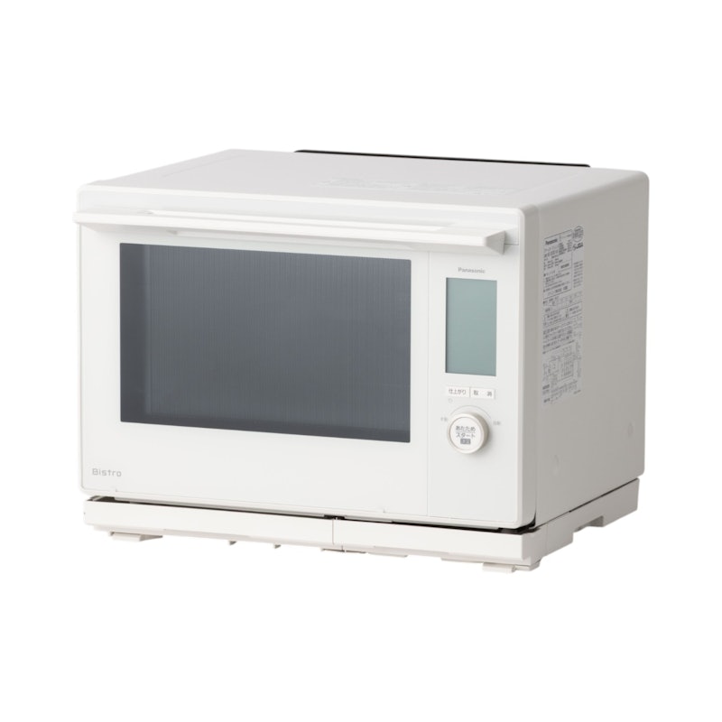 パナソニックの電子レンジ・オーブンレンジのおすすめ人気ランキング