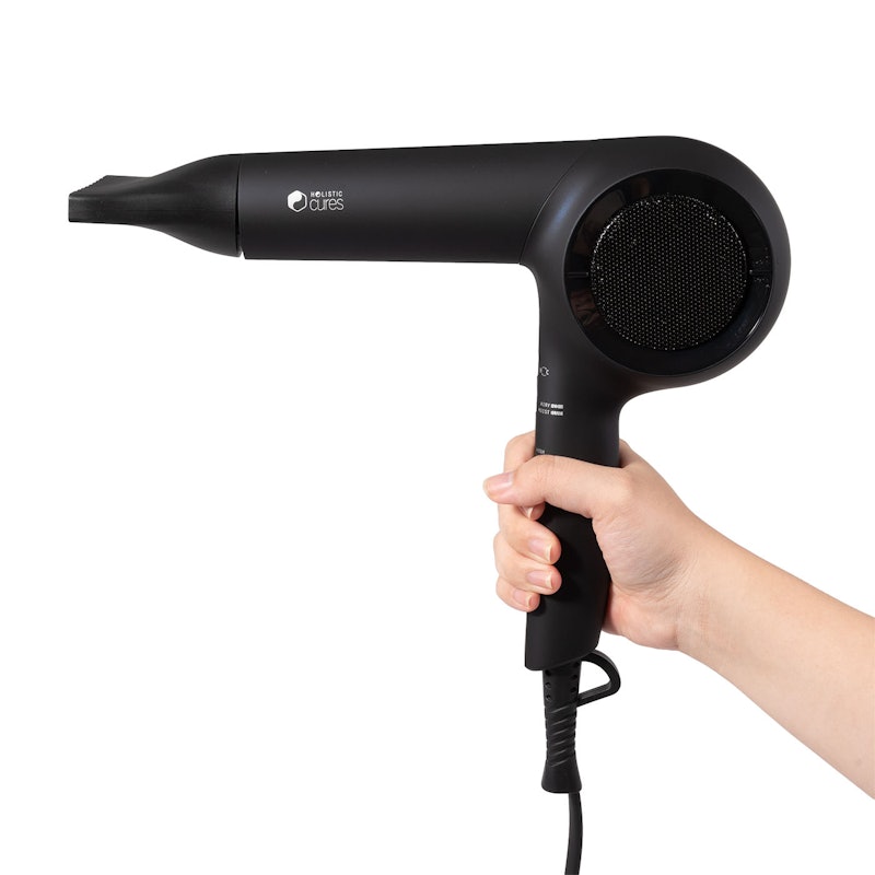 ホリスティックキュアドライヤーRp.の口コミ・評判は？実際に使って