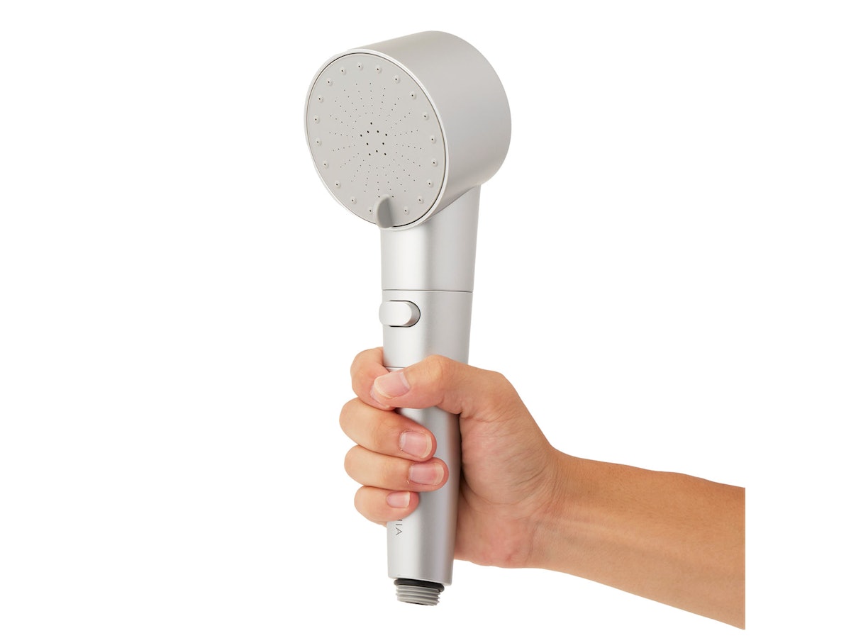 I-ne SALONIA ファインバブルクリアを検証レビュー！ファインバブル