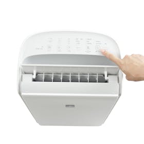 シャープ 衣類乾燥除湿機 CV-RH140をレビュー！クチコミ・評判をもとに