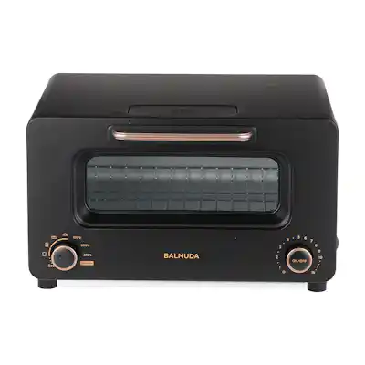 BRUNO スチーム&ベイク トースター BOE067をレビュー！クチコミ・評判