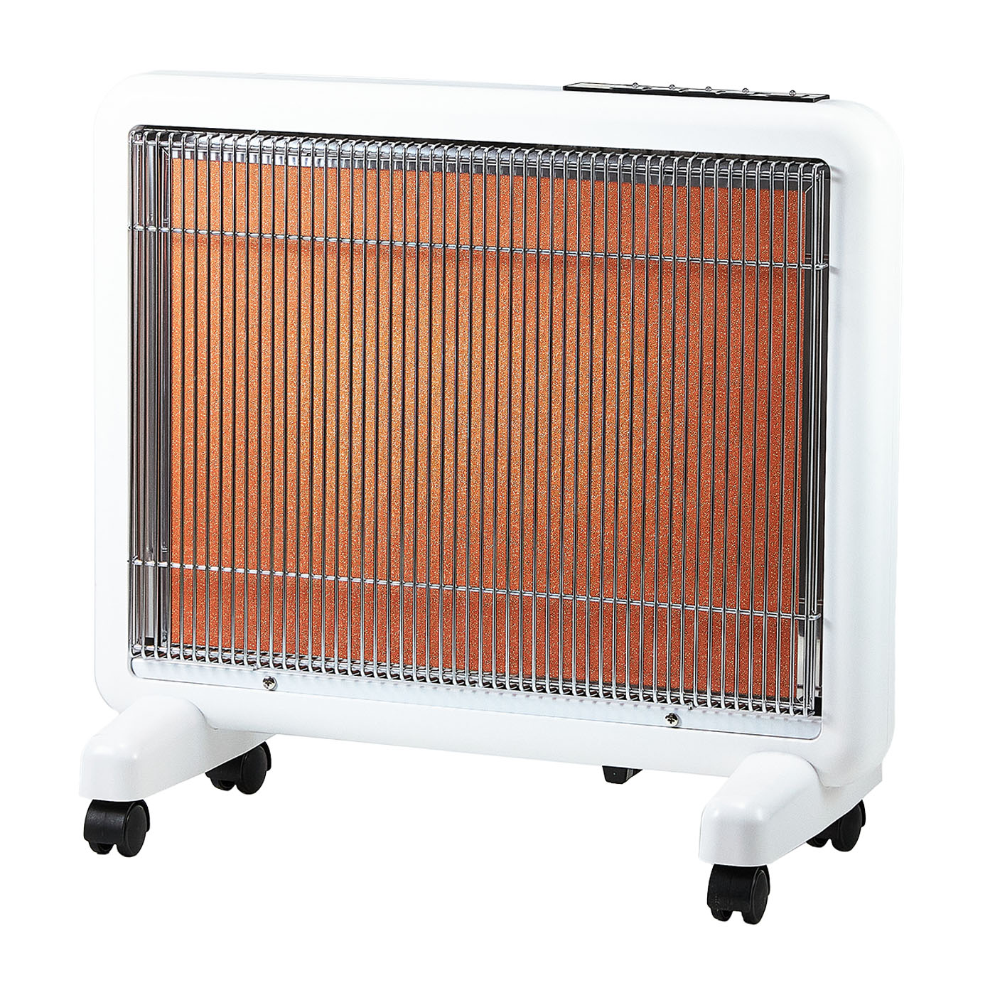 サンルミエ タイマー付遠赤外線ヒーター E800L-TM TM③サンルミエ