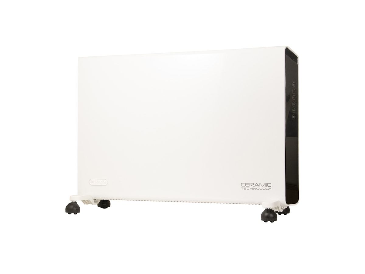 新品・未使用】デロンギ コンベクターヒーター 白 【公式通販】