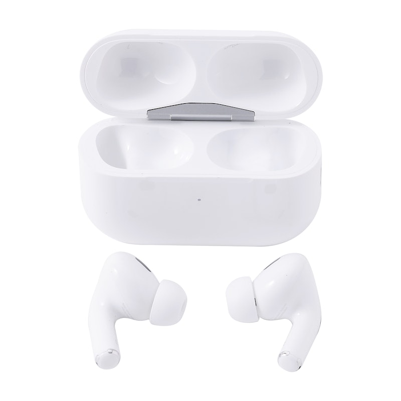 AirPods Pro（第2世代）USB-Cを徹底レビュー！Lightning版や第1世代と