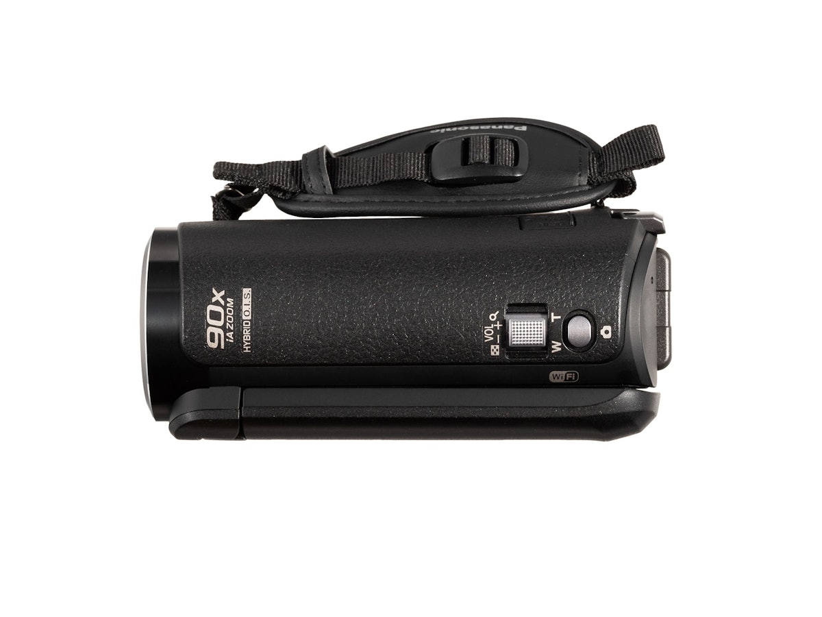 パナソニック HC-V495Mを徹底レビュー！実際に使ってわかったメリット