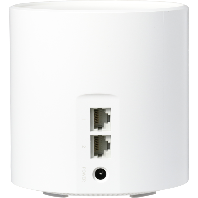 TP-Link Deco X20を徹底レビュー！実際に使ってわかったメリット