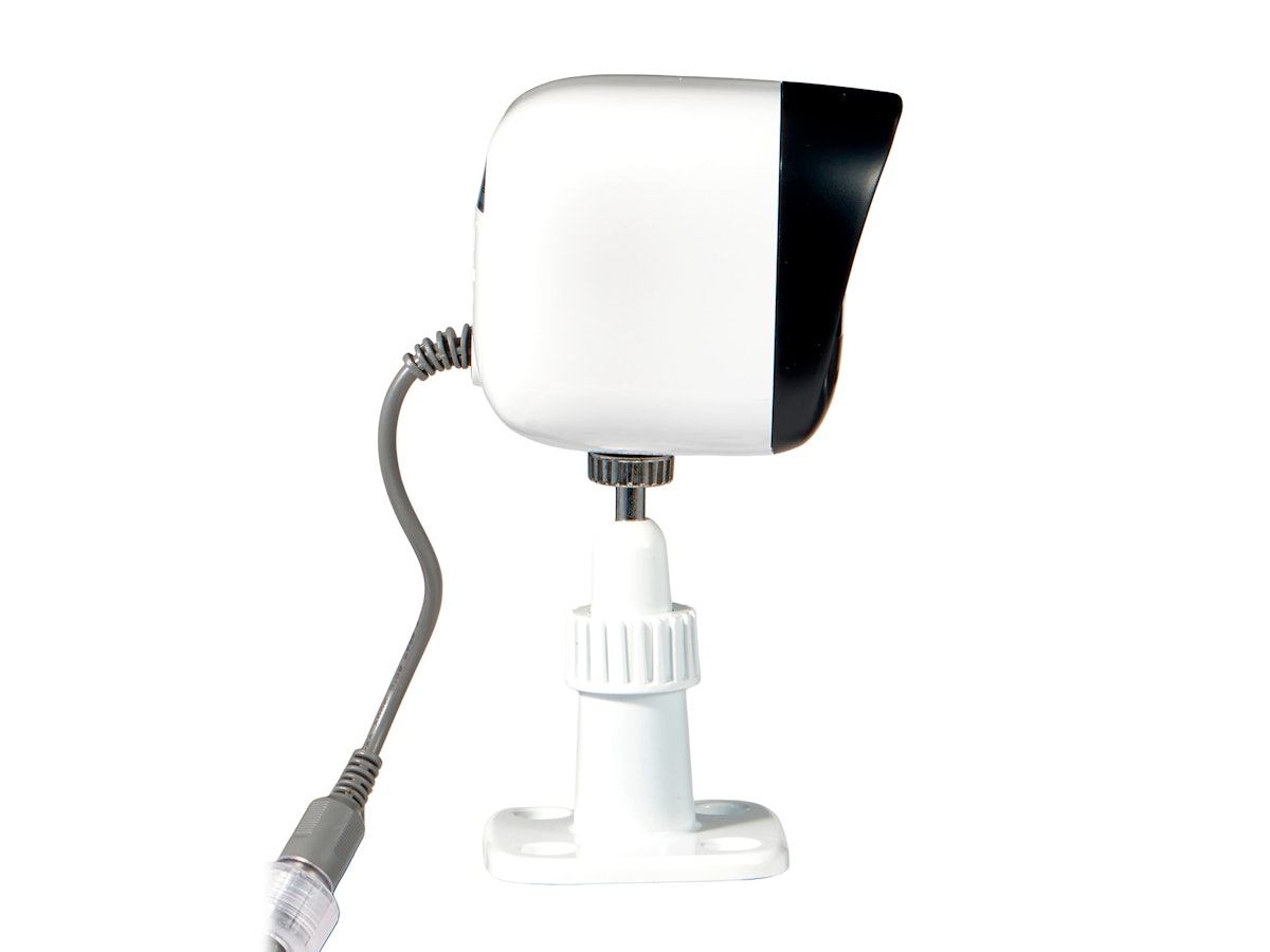 パナソニック 屋外カメラ KX-HJC100-Wを検証レビュー！屋外用防犯