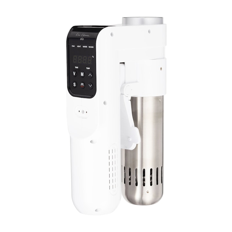 低温調理器 Emperor Tamarin(エンペラータマリン)をレビュー！クチコミ