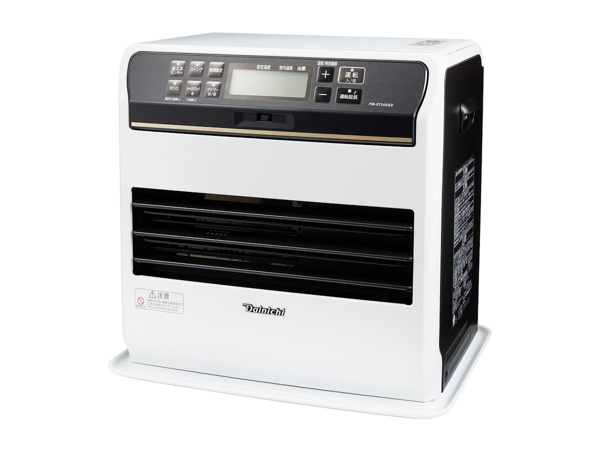 ダイニチ石油ファンヒーター FW-3719SGX ダイニチ FW-3719SGX(A