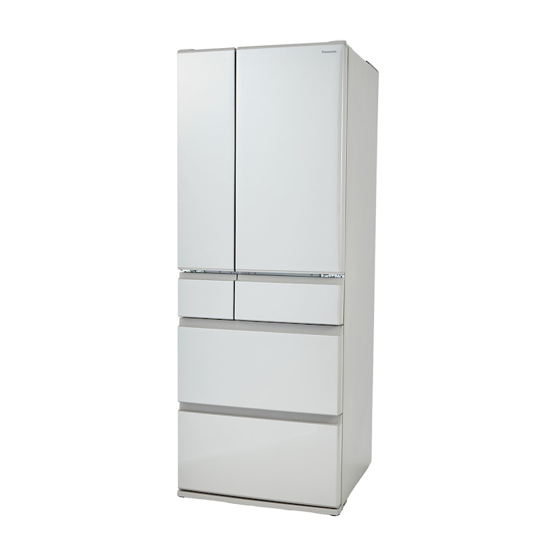 Panasonic/パナソニック 6ドア冷蔵庫 455L NR-FT46A-H 2014年製