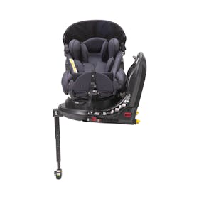 フラディア グロウ ISOFIX セーフティープラス プレミアムをレビュー