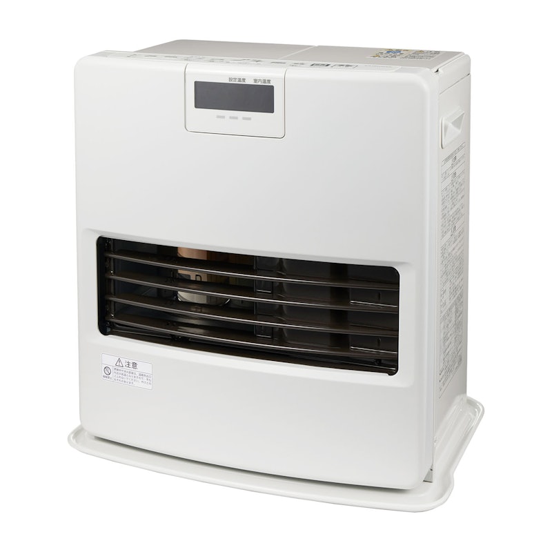 コロナ 石油ストーブ 石油ファンヒーター FH-VX3616BY 2016年製 コロナ