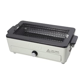 Toffy スモークレス焼肉ロースター K-SY1をレビュー！クチコミ・評判を