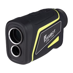 FOSSiBOT ゴルフレーザー距離計 C1000を検証レビュー！ゴルフ用