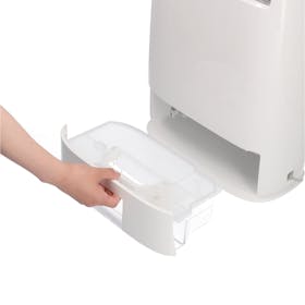 パナソニック 衣類乾燥除湿機 F-YZUX60をレビュー！クチコミ・評判をも