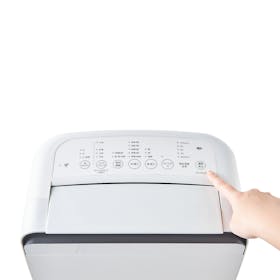 シャープ 衣類乾燥除湿機 CV-R120をレビュー！クチコミ・評判をもとに