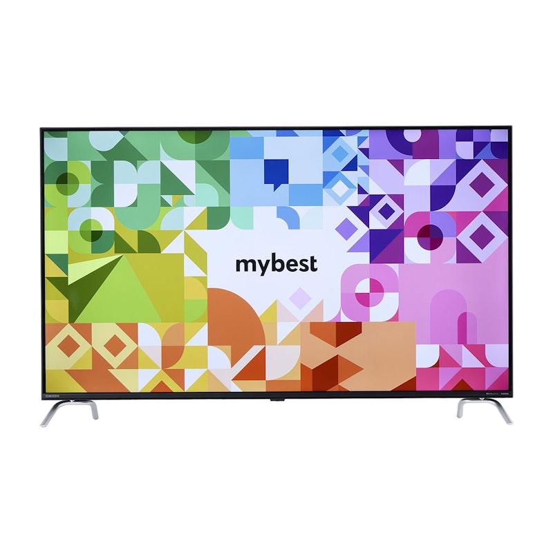 TCL 50V型 チューナーレステレビ 50P63Jをレビュー！クチコミ・評判を