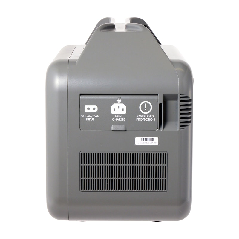 ASAGAO ポータブル電源 AS1000-JP 1000W 1008Wh ASAGAO AS1000-JP