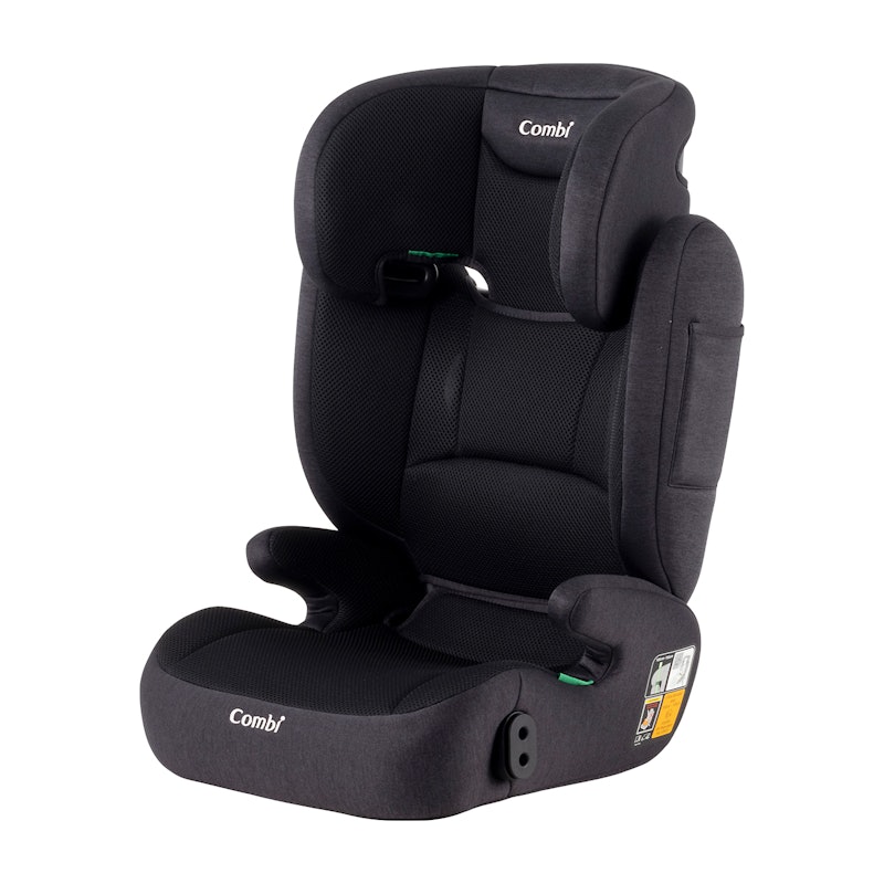 日本育児 ハイバックブースターEC Ⅱエアー