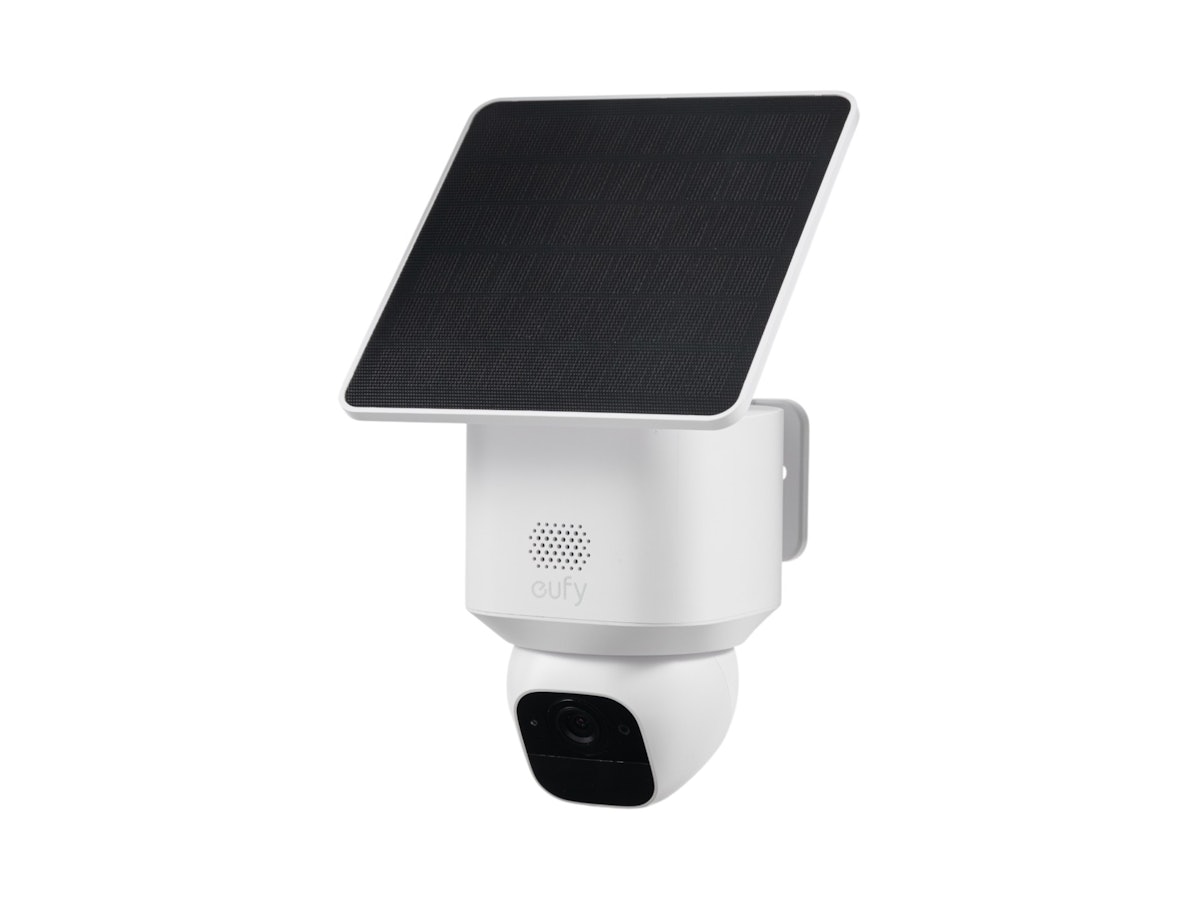 Anker Eufy SoloCam E30 T8171321を検証レビュー！屋外用防犯カメラの