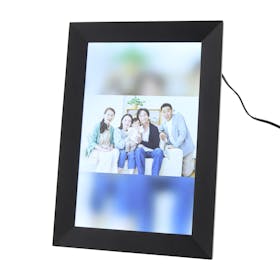 FANGOR デジタルフォトフレーム ‎SS-F-102KZ-101-JPを検証レビュー