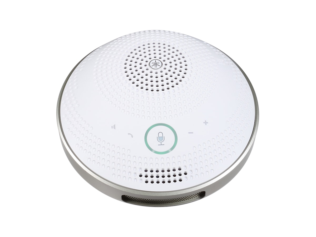 YAMAHAヤマハ 2024 ユニファイドコミュニケーション スピーカーフォン