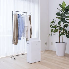 パナソニック 衣類乾燥除湿機 F-YHVX120をレビュー！クチコミ・評判を