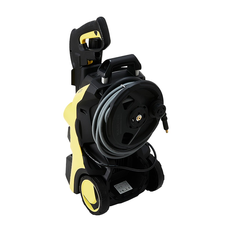 ケルヒャー 高圧洗浄機 K3 サイレントベランダ 60Hz 開封済み 未使用