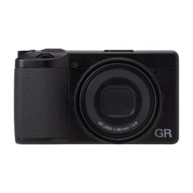 RICOH GR IIIxを徹底レビュー！実際に使ってわかったメリット