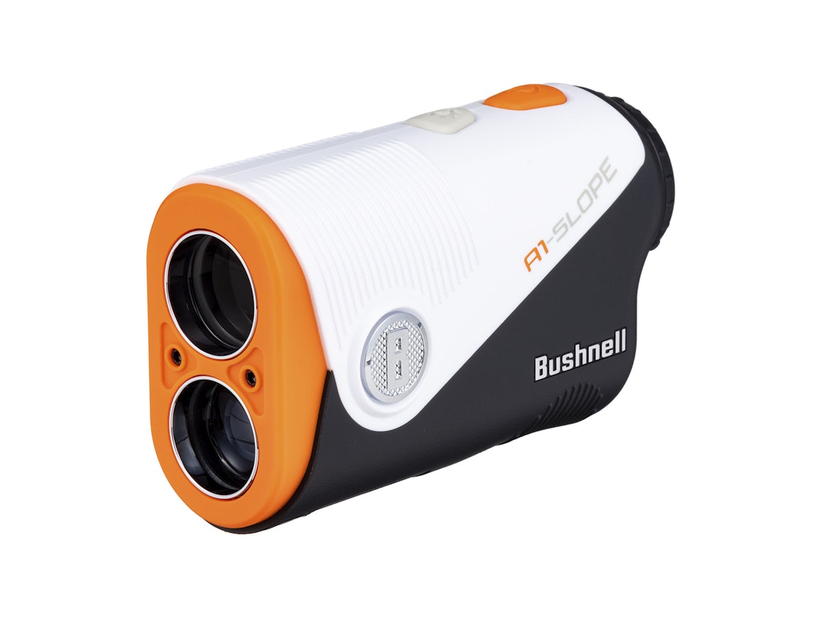 Bushnell ピンシーカー A1 スロープジョルト 202410を検証レビュー