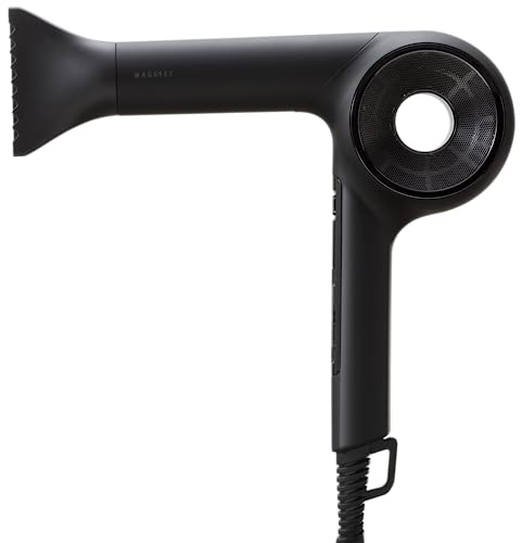 ホリスティックキュア マグネットヘアプロ ドライヤーゼロ HCD-G05Bを